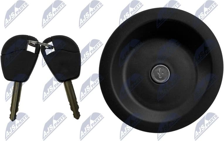 Cap, fuel tank EZC-PE-032 - image 3