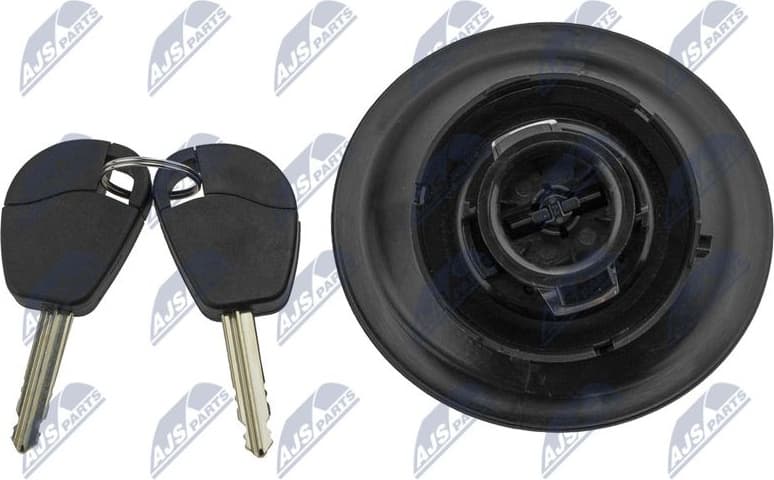 Cap, fuel tank EZC-PE-032 - image 5