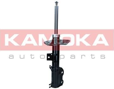 Shock Absorber 2001190 - image 4