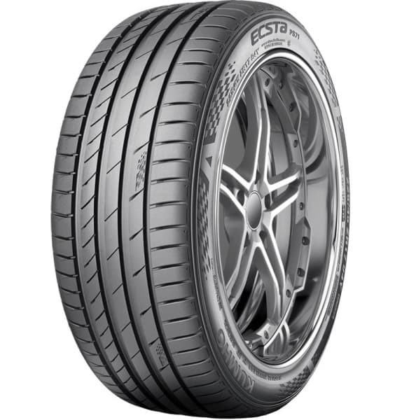 Summer tyres 235/65R17 KUMHO PS71 SUV 108V XL CAB72 - 2263273