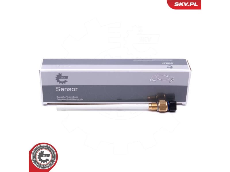 Sensor, engine oil level 17SKV752