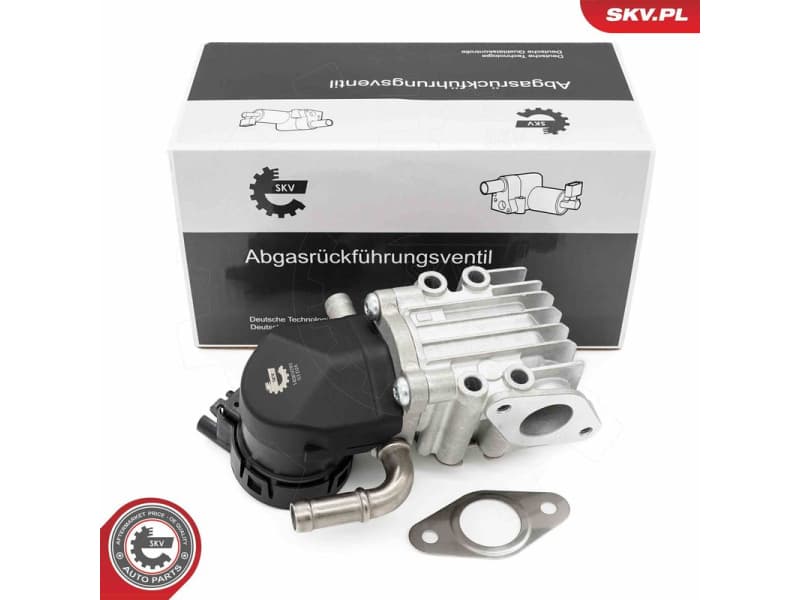 EGR Valve 14SKV283