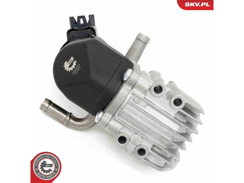 EGR Valve 14SKV283 - image 3