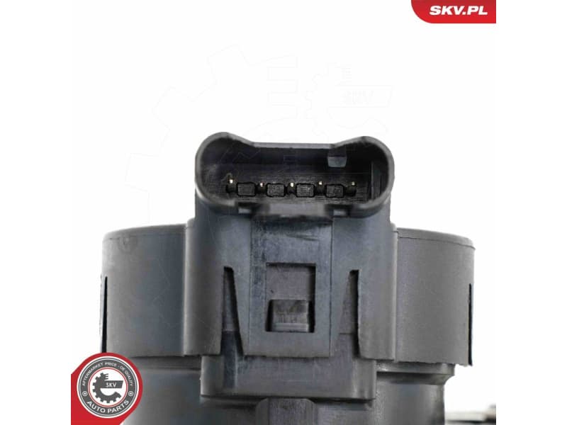 EGR Valve 14SKV283 - image 7