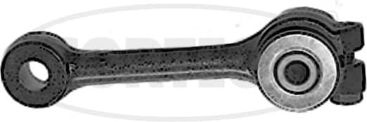 Steering Idler Arm 49399232 - image 2