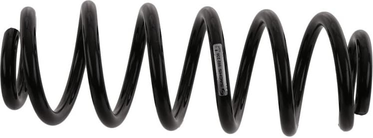 Suspension Spring 992 236