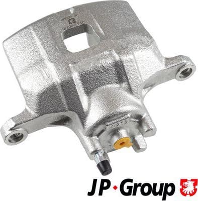 Brake Caliper JP 3961900170