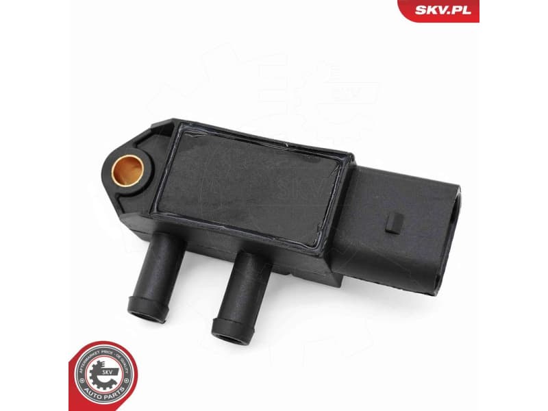 Sensor, exhaust pressure 17SKV864 - image 3