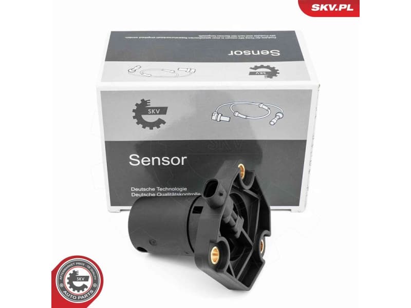 Sensor, engine oil level 17SKV930