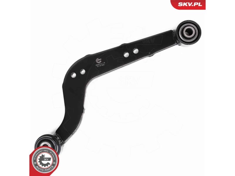 Control/Trailing Arm, wheel suspension 69SKV119 - image 3