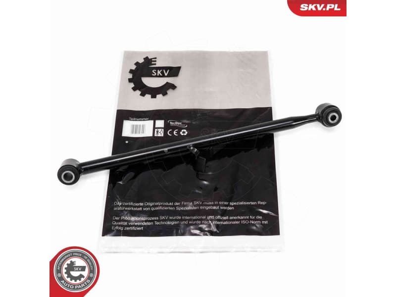 Control/Trailing Arm, wheel suspension 69SKV122