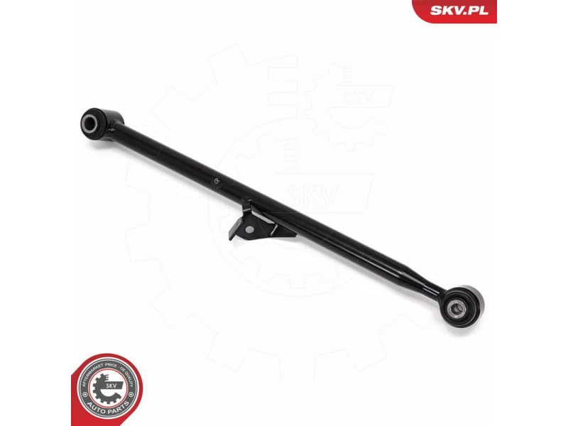 Control/Trailing Arm, wheel suspension 69SKV122 - image 2
