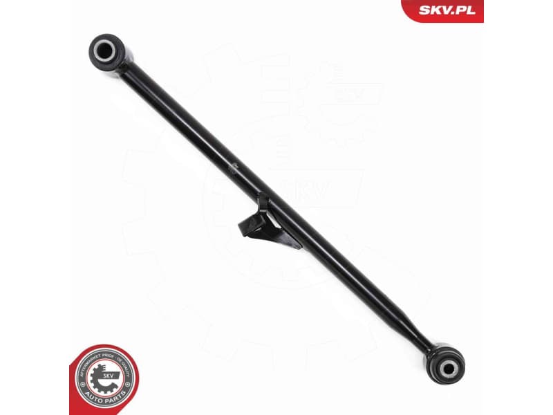 Control/Trailing Arm, wheel suspension 69SKV122 - image 3
