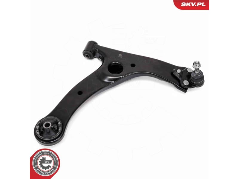 Control/Trailing Arm, wheel suspension 69SKV216 - image 2