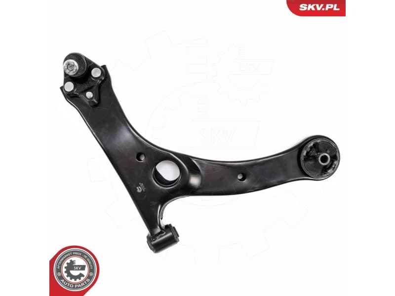 Control/Trailing Arm, wheel suspension 69SKV216 - image 3