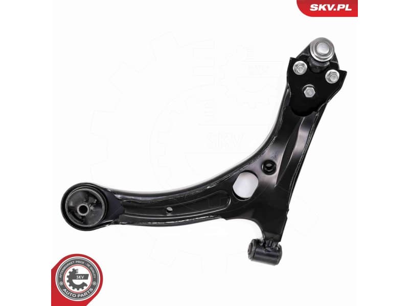 Control/Trailing Arm, wheel suspension 69SKV216 - image 4