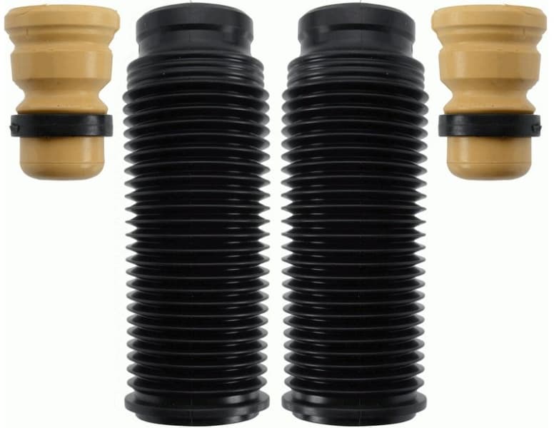Dust Cover Kit, shock absorber Service Kit 89-327-0