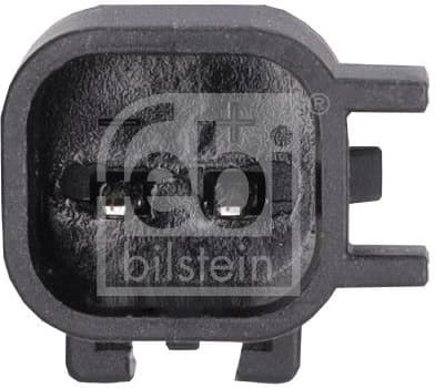 Sensor, wheel speed 186219 - image 2