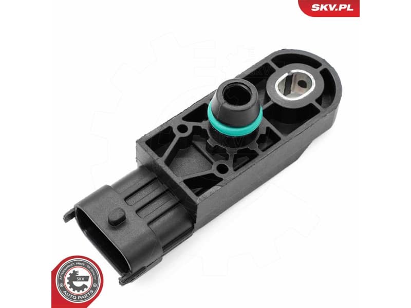Sensor, intake manifold pressure 17SKV883 - image 2