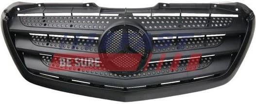 Radiator Grille FT91646