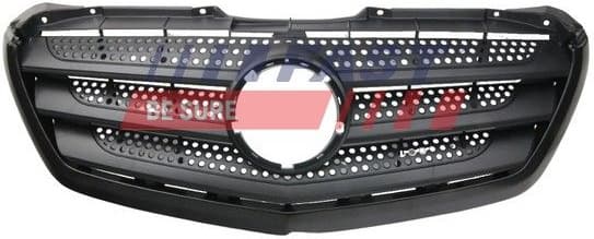 Radiator Grille FT91646 - image 4