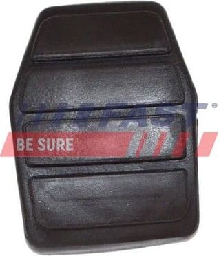 Pedal Pad, clutch pedal FT13058