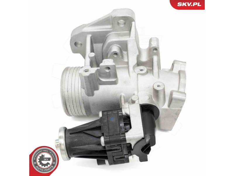 EGR Valve 14SKV264 - image 7