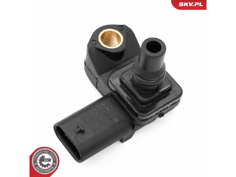 Sensor, intake manifold pressure 17SKV165 - image 2