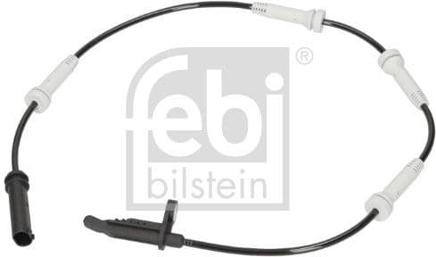 Sensor, wheel speed 193530