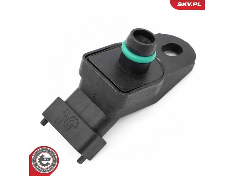 Sensor, intake manifold pressure 17SKV890 - image 2