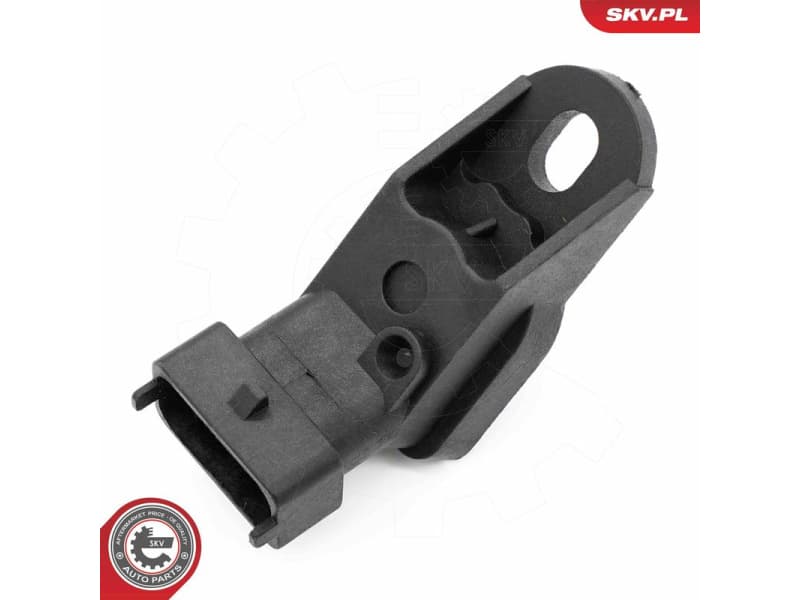 Sensor, intake manifold pressure 17SKV890 - image 3