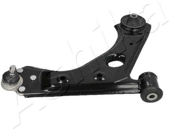 Control/Trailing Arm, wheel suspension 72-00-0403R