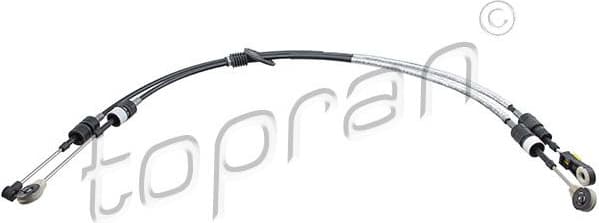 Cable Pull, manual transmission 305 561