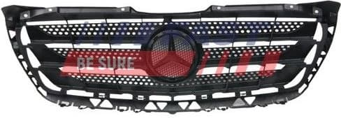 Radiator Grille FT91606 - image 5