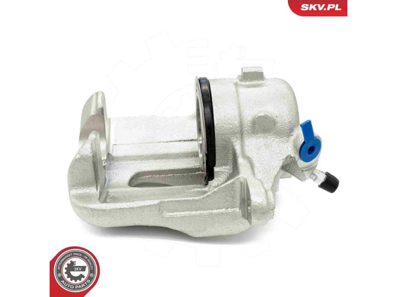 Brake Caliper 67SKV201 - image 5