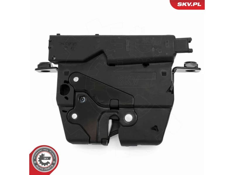 Tailgate Lock 16SKV097 - image 2