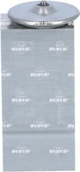 Expansion Valve, air conditioning EASY FIT 38766 - image 2