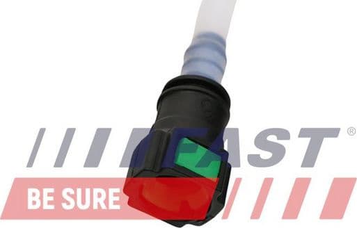 Fuel Line FT00304 - image 2