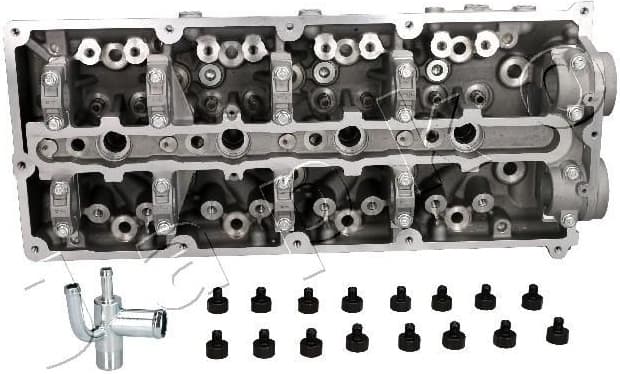 Cylinder Head JMZ006S