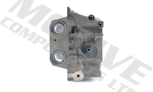 Cylinder Head CYX851 - image 6