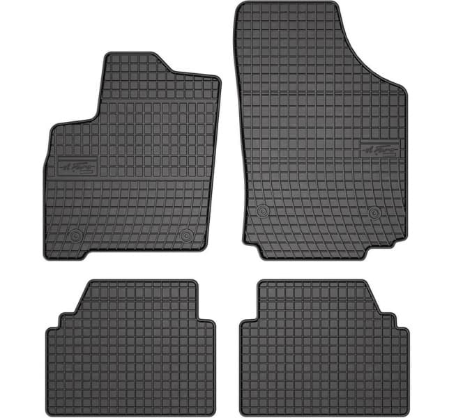 Floor Mat Set ELTORO ET543015