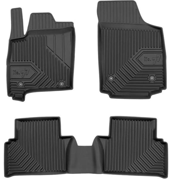 Floor Mat Set NO.77 77426382