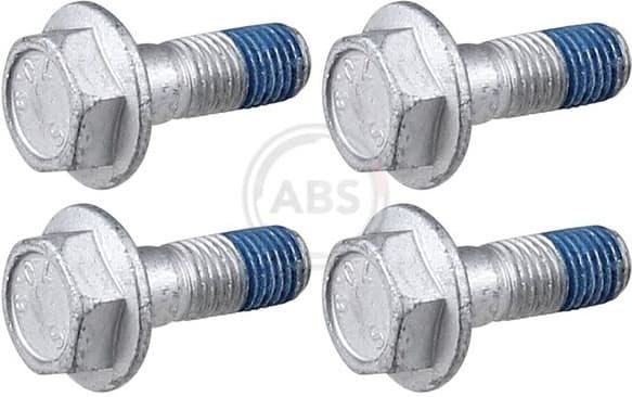 Accessory Kit, disc brake pad 0927Q