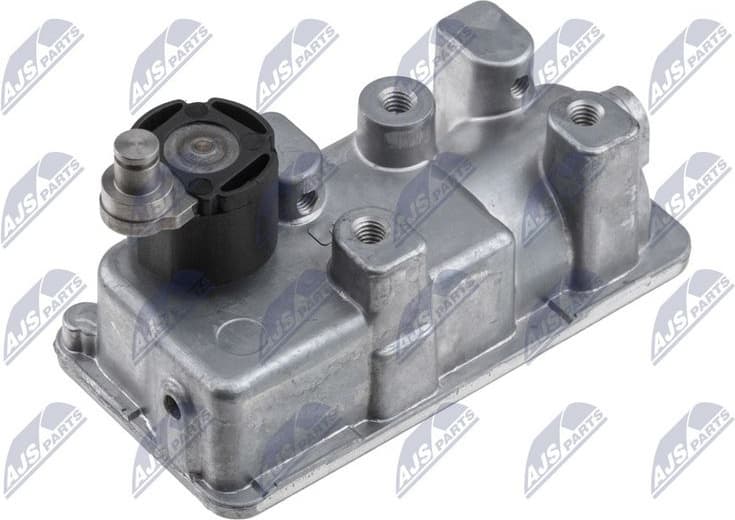 Control Box, charger ECD-BM-042