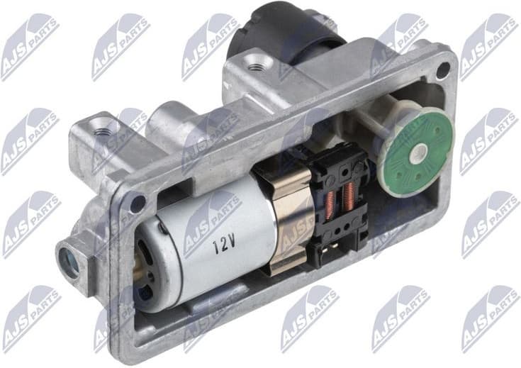 Control Box, charger ECD-BM-042 - image 2