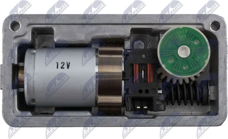 Control Box, charger ECD-BM-042 - image 5