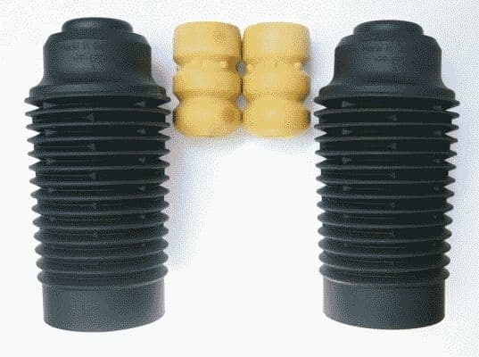 Dust Cover Kit, shock absorber Service Kit 89-036-0