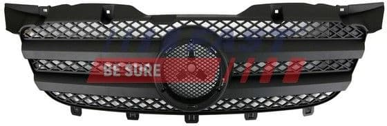 Radiator Grille FT91676