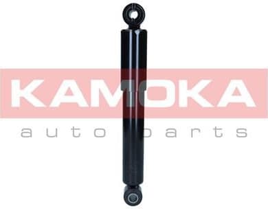Shock absorber rear 2001224 - image 2