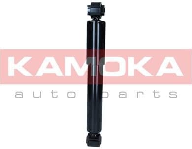 Shock absorber rear 2001224 - image 3